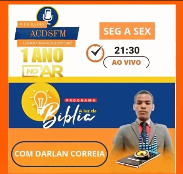 DARLAN CORREIA